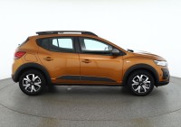Dacia Sandero Stepway 1.0 TCe Expression+
