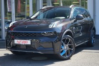 Vorschau: Lynk&Co 01 1.5 TD PHEV Aut.
