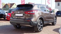 Nissan Qashqai 1.3 DIG-T Tekna
