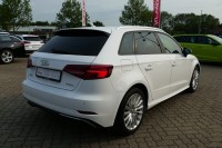 Audi A3 1.4 TFSI e-tron Sportback