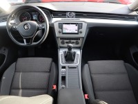 VW Passat Variant 1.4 TSI