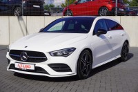 Mercedes-Benz CLA 180 AMG Line