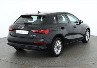 Audi A3 Sportback 35 TFSI