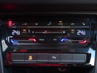 VW Touran 2.0 TDI DSG