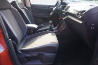VW T-Cross 1.0