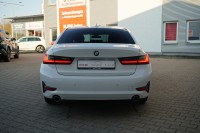 BMW 318 d