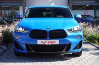 BMW X2 xDrive 20 d M Sport