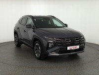 Hyundai Tucson 1.6T-GDI Facelift GO!