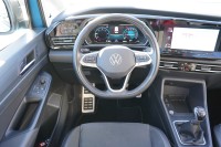 VW Caddy 2.0 TDI Style