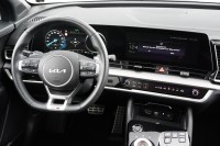 Kia Sportage 1.6 M-Hybrid GT-Line Aut.