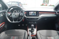 Skoda Fabia 1.0 Monte Carlo