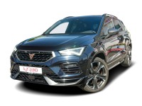 Cupra Ateca 2.0 VZ Edition 4Drive LED Navi ACC Kamera