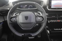 Peugeot 208 GT 1.2 mHEV 110 Aut.