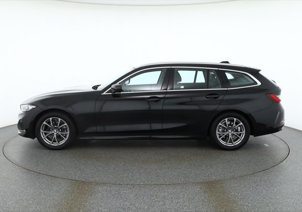 BMW 318 i Touring
