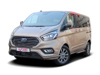 Ford Tourneo Custom 2.0 EcoBlue AT Navi Sitzheizung Bi-Xenon