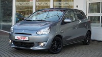 Vorschau: Mitsubishi Space Star 1.2 Top