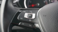 VW Touran 1.5 TSI Highline