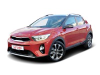 Kia Stonic 1.0 T-GDI Platinum Edition Navi Sitzheizung Tempomat