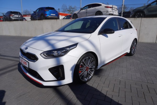 Kia cee'd Ceed 1.6 T-GDI GT DCT7