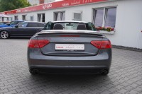 Audi A5 Cabrio 1.8 TFSI S-line