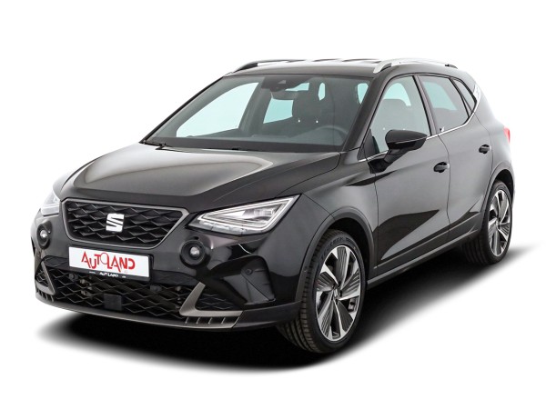 Seat Arona 1.5 TSI FR