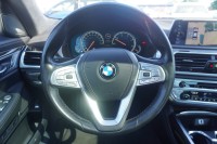 BMW 730 730d Luxury Line