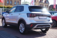 VW T-Cross 1.5 TSI DSG