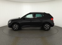 Vorschau: Skoda Kamiq 1.0 TSI DSG