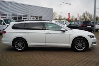VW Passat Variant 1.4 TSI Comfortline DSG