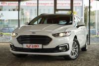 Vorschau: Ford Mondeo Turnier 2.0 EcoBlue
