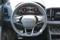 Skoda Karoq Sportline 1.5 TSI DSG