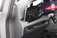 VW Golf VIII 2.0 TSI DSG GTI Clubsport