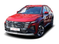 Hyundai Tucson 1.6 T-GDI Aut. 2-Zonen-Klima Navi Sitzheizung