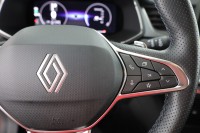 Renault Captur Hybrid E-Tech160 Techno Aut.