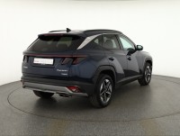 Hyundai Tucson 1.6 T-GDI HEV 4WD Aut.