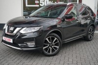 Vorschau: Nissan X-Trail 1.6 DIG-T Tekna 4x2