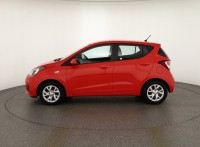 Vorschau: Hyundai i10 1.0 Trend