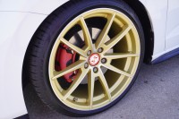 VW Touran 2.0 TDI Highline