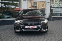 Audi A4 Avant 40 TDI advanced