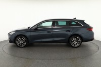 Vorschau: Seat Leon ST 2.0 TDI DSG Xcellence