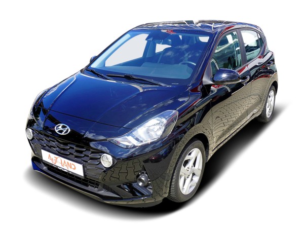 Hyundai i10 1.2 Trend