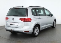 VW Touran 1.5 TSI