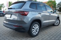 Skoda Karoq 1.5 TSI DSG