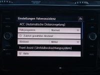 VW Touran 2.0 TDI DSG R-Line