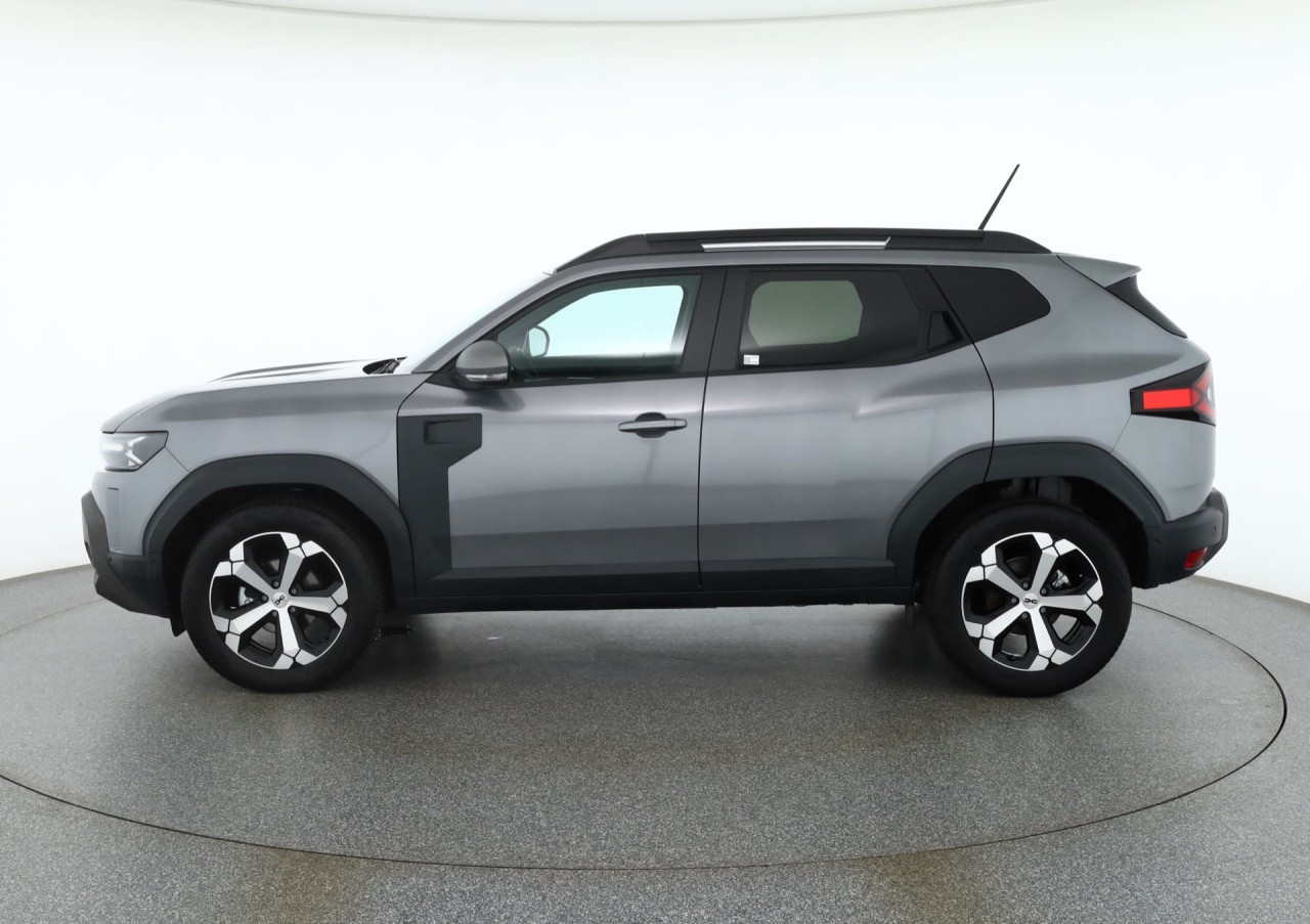 Dacia Duster Journey mHev 140