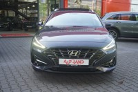 Hyundai i30 Kombi 1.6 CRDi DCT