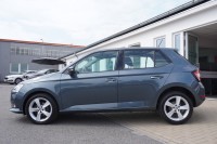 Skoda Fabia 1.0 MPI Cool Plus