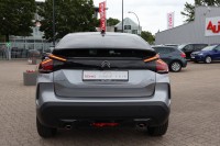 Citroen C4 Max Aut.