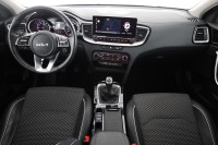 Kia xcee'd XCeed 1.0 T-GDI Vision