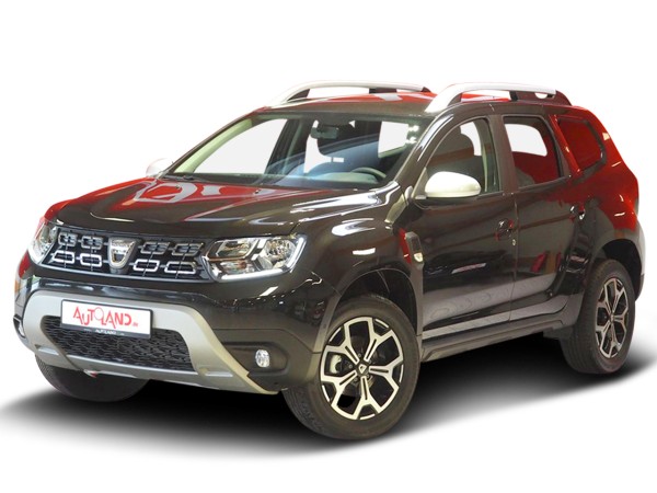 Dacia Duster 1.3 TCe 130